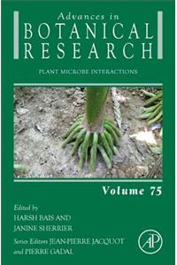 Plant Microbe Interactions