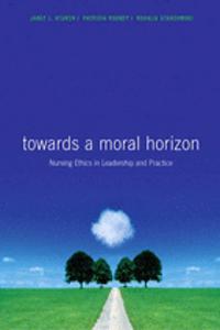 Leadership for Ethical Practice