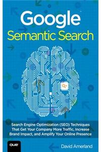 Google Semantic Search