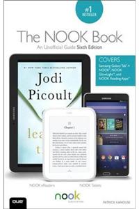 The NOOK Book