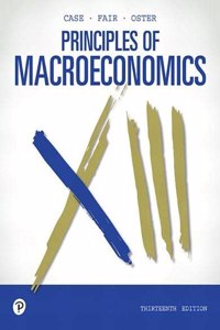 Principles of Macroeconomics