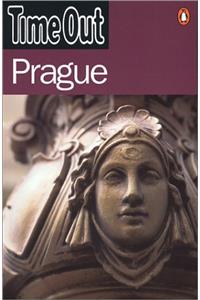 Time Out Prague 5 (