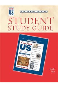 A History of Us