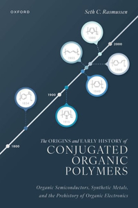 Origins and Early History of Conjugated Organic Polymers