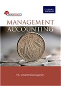 Management Accounting