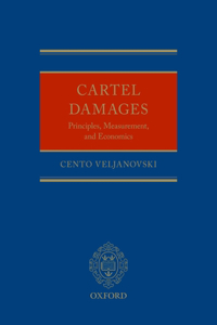 Cartel Damages