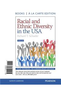 Racial and Ethnic Diversity in the USA