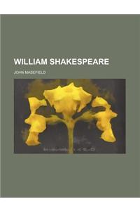 William Shakespeare