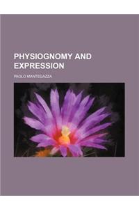 Physiognomy and Expression