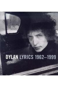 Bob Dylan Lyrics, 1962-96
