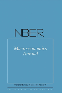 Nber Macroeconomics Annual 2011