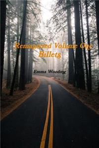 Remastered Volume One - Billets