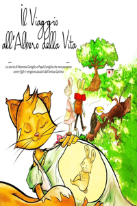 Il Viaggio all'Albero della Vita - Mamma e Papà