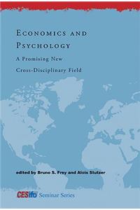 Economics and Psychology