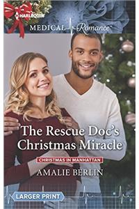 The Rescue Doc's Christmas Miracle