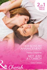 Her Boss By Arrangement