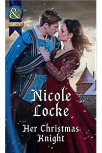 Her Christmas Knight