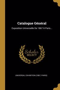 Catalogue Général