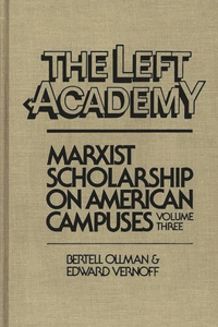 The Left Academy