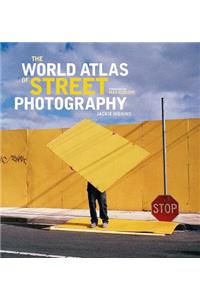 World Atlas of Street Photography