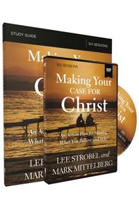 Making Your Case for Christ Training Course