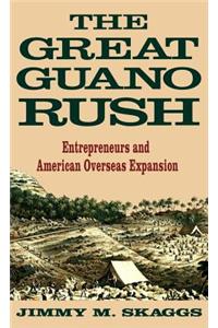 The Great Guano Rush