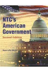 NTC's American Government