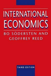 International Economics