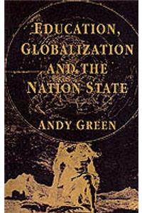 Education, Globalization and the Nation State