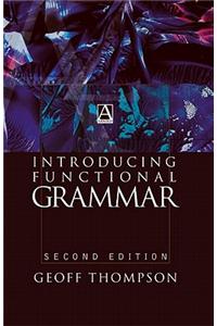Introducing Functional Grammar