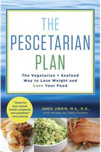 The Pescetarian Plan