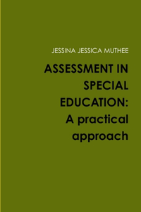 Assessment in Special Education