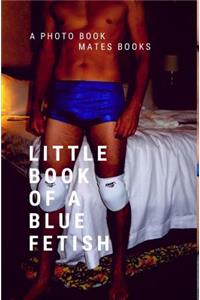 Little Book of blue Fetish