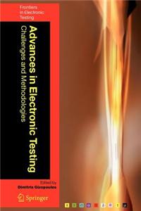 Advances in Electronic Testing