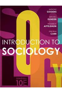 Introduction to Sociology