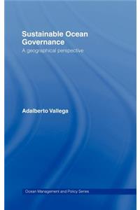 Sustainable Ocean Governance