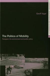 Politics of Mobility