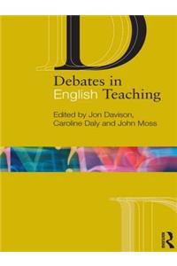 Debates in English Teaching