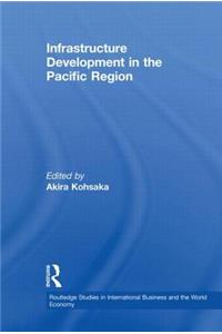 Infrastructure Development in the Pacific Region