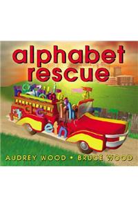 Alphabet Rescue