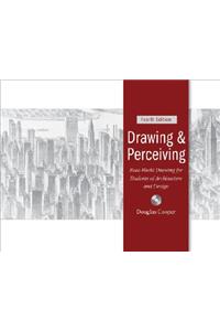 Drawing and Perceiving