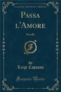 Passa l'Amore
