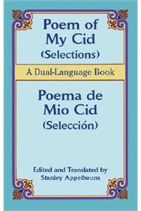 Poem of My Cid/Poema de Mio Cid