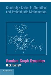 Random Graph Dynamics