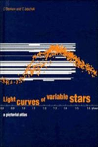 Light Curves of Variable Stars