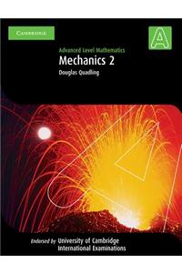 Mechanics 2 (International)