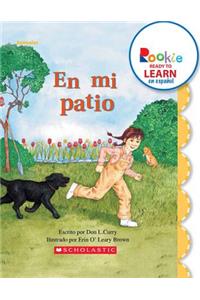 En Mi Patio
