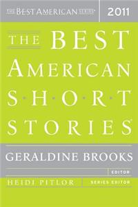 Best American Short Stories 2011