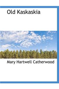 Old Kaskaskia