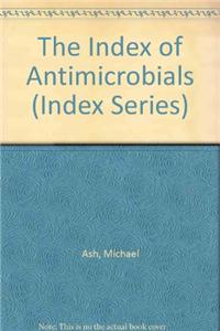 The Index of Antimicrobials